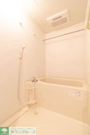 アヴァンツァーレ田端の物件内観写真